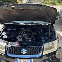 Motore suzuki grand vitara 1.9 ddis f9q