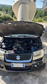 Motore suzuki grand vitara 1.9 ddis f9q