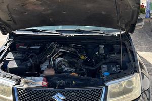 Motore suzuki grand vitara 1.9 ddis f9q