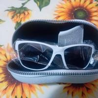 Occhiale da sole sportivo unisex