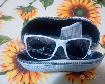 Occhiale da sole sportivo unisex