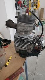 motore kart sonik 100cc