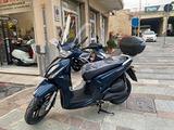 KYMCO People S 125 new people s