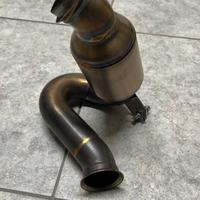 Decatalizzatore ARROW KTM 790 ADV 2023/24