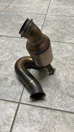 Decatalizzatore ARROW KTM 790 ADV 2023/24