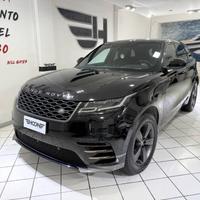 Land Rover Range Rover Velar 2.0d i4 R-Dynamic HSE