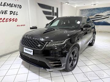 Land Rover Range Rover Velar 2.0d i4 R-Dynamic HSE