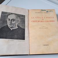 Biografia.C.Colombo