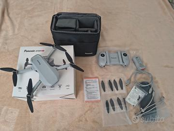 Potensic ATOM SE Combo 4K - Come Nuovo