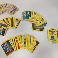 Sgorbions seconda serie