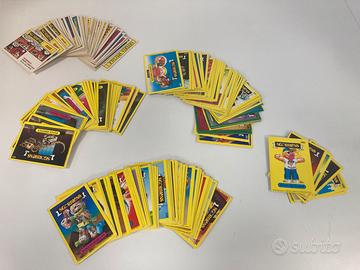 Sgorbions seconda serie