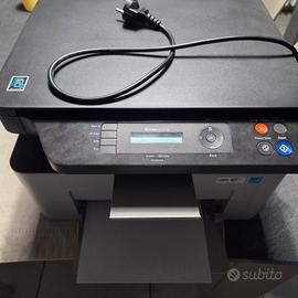 stampante/scanne laserr Samsung m2070w