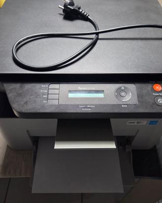 stampante/scanne laserr Samsung m2070w