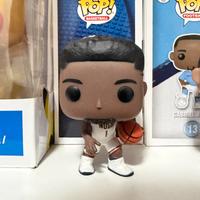 Funko pop - Zion Williamson 130