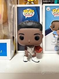 Funko pop - Zion Williamson 130