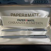 Set Penna e Matita Papermate