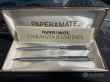 Set Penna e Matita Papermate