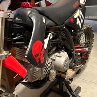 Pit Bike