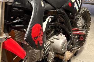 Pit Bike