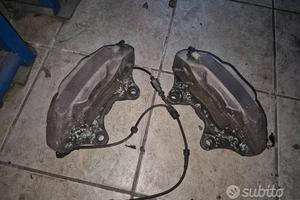 Pinze Freno Brembo Anteriori Volkswagen Touareg