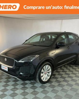 JAGUAR E-Pace DG67473