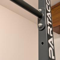 Palestra calisthenics 