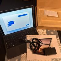 Microsoft Surface Pro 7