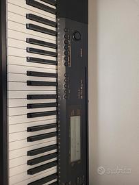 Piano forte elettrico 88