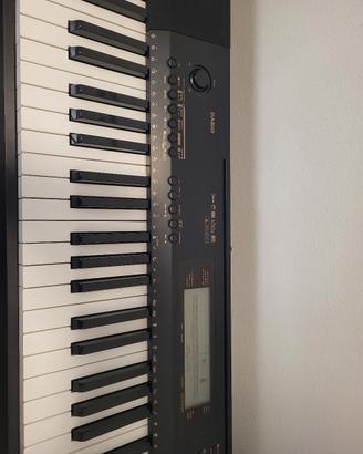Piano forte elettrico 88