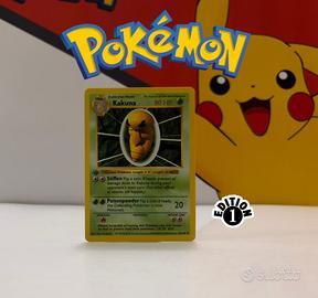 Kakuna 33/102 1st gen