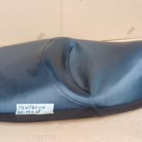 sella sellone honda pantheon 125 150 4t 03-08