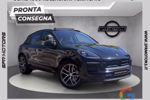 Porsche Macan 2.0 265cv PDK - PROMO/IVA ESP.