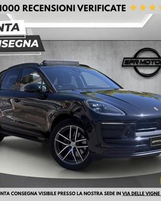 Porsche Macan 2.0 265cv PDK - PROMO/IVA ESP.