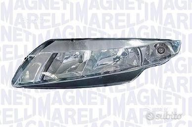Faro Honda Civic Serie 7 da 2006 Xenon