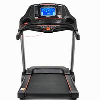 Tapis roulant Carnielli CRN600S richiudibile