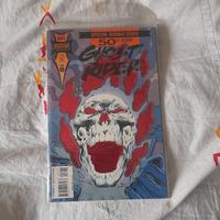 Fumetto Ghost Rider originale americano 