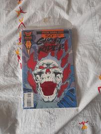 Fumetto Ghost Rider originale americano 