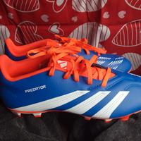 scarpe da calcio adidas predator