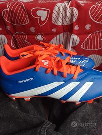 scarpe da calcio adidas predator
