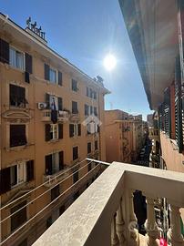 5 LOCALI A GENOVA