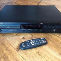 CD player MARANTZ CD 6000 OSE KI signature