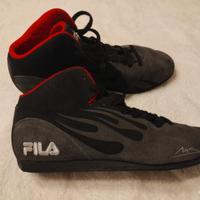Scarpe uomo Fila Michael Schumacher