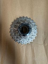 Cassetta Ultegra 11v
