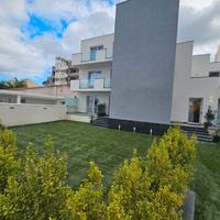 Casa Vacanze "Terre Bianche"