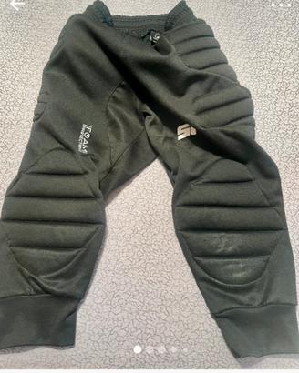 Pantaloni da portiere bambino