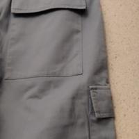 Pantaloni uomo moda Sergio Tacchini 