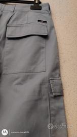 Pantaloni uomo moda Sergio Tacchini 