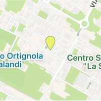Garage in Via Giuseppe Di Vittorio, 13