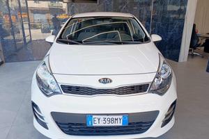 KIA Rio 1.1 CRDi 5p. Cool