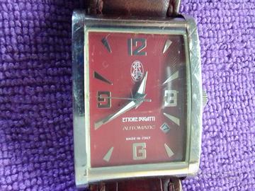 Orologio ETTORE BUGATTI